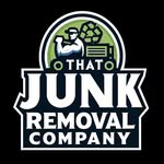 ThatJunkRemovalCompany logo